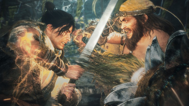 《卧龙：苍天陨落》更新计划：新DLC"称霸江东"9月上线