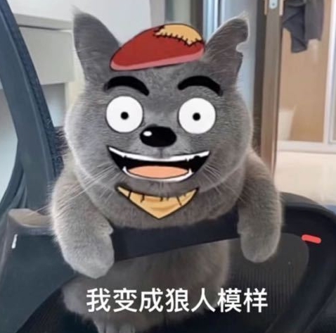 觉醒了？Bin深夜发文自省后，将微博头像从懒洋洋更换为灰太狼?