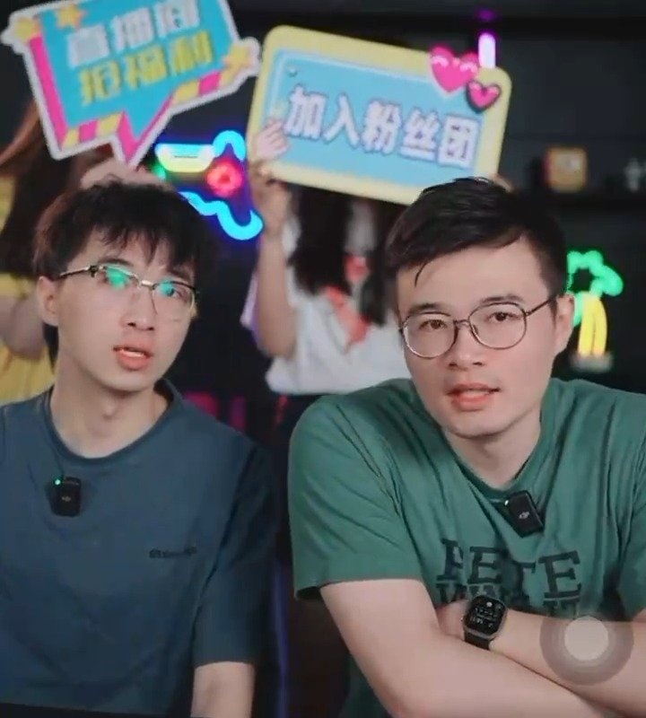 谢帆：转会期还没开始，谁说选手去哪个队都是骗人的