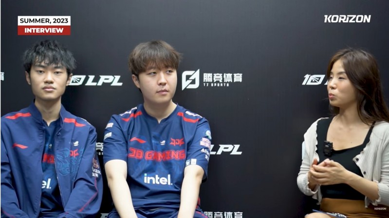 knight：打了几次S赛成绩都不理想，今年非常想夺冠