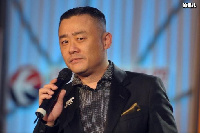 曾经的名嘴现在的软饭男周立波，因为牛萌萌再次“翻车”