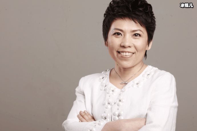大魔王邓亚萍如今近况揭秘，得到自己想要的了吗？