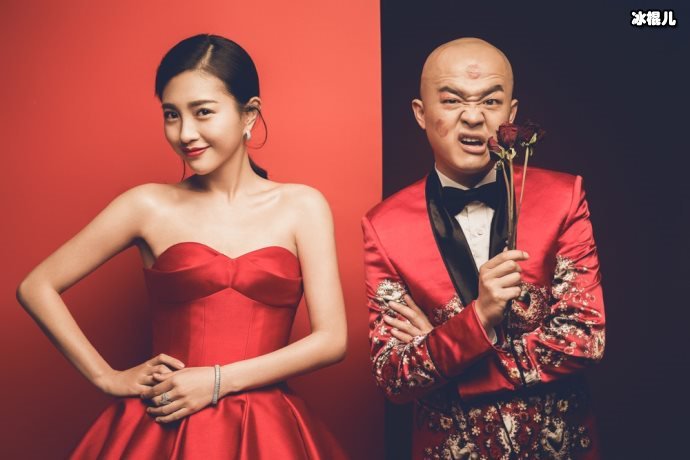 包文婧化妆后遭女儿吐槽，五岁饺子对妈妈的评价竟是这样
