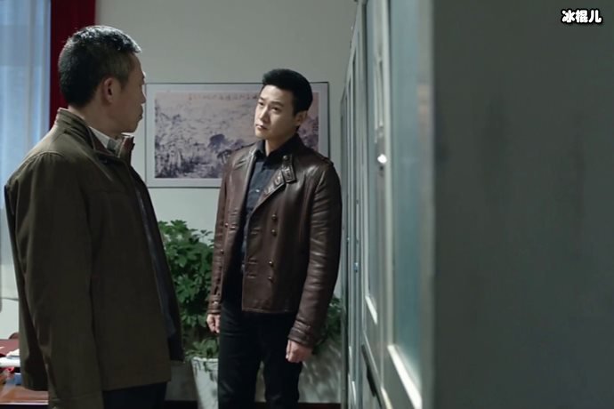 《人民的名义2》上映时间未官宣便低调播出，一部靠实力的电视剧