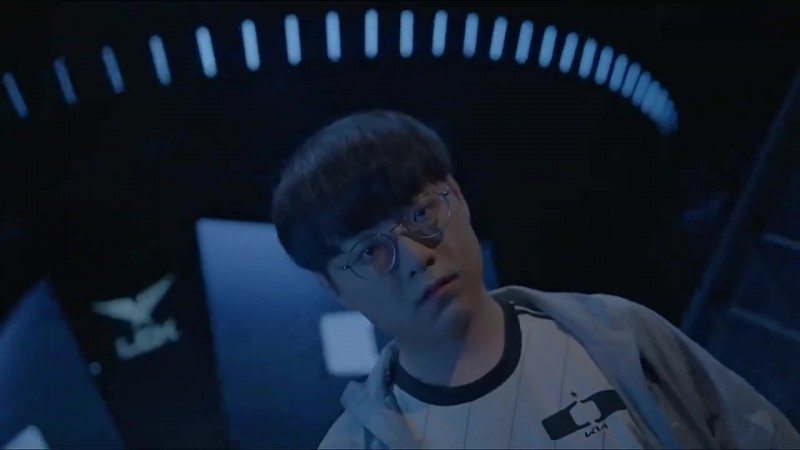 LCK本周Showdown宣传片：DK vs HLE