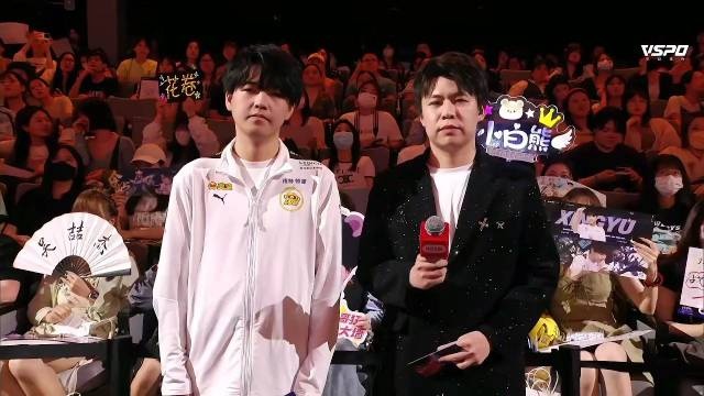 北京WB小白熊直言：电子竞技打得菜就躺平任嘲吧！