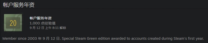 Steam上线20周年！你还记得你是因为哪一款游戏下载的Steam吗？