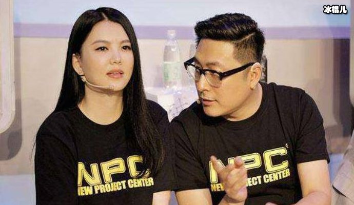李湘竟然选择了原谅王岳伦，知道了那名女子身份网友：原来如此