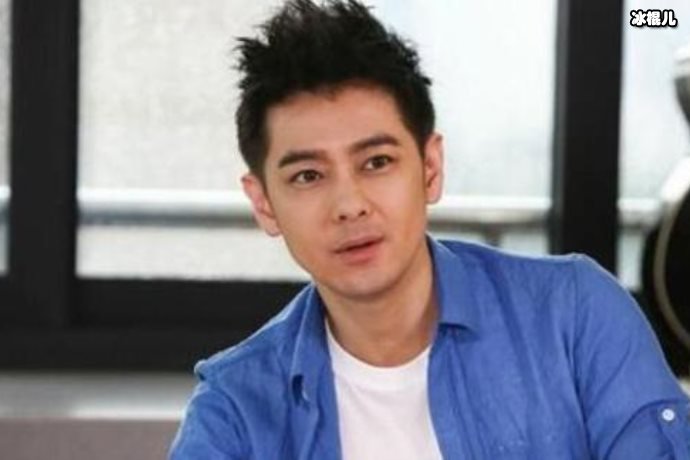 林志颖不愧为不老男神，惊喜亮相嗨唱转起来不老容颜太羡慕了