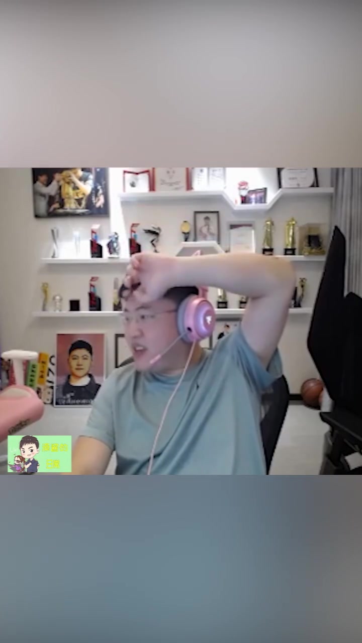 【蜗牛电竞】Uzi:真打不了职业了!实力不足很关键,中间休息太久了!