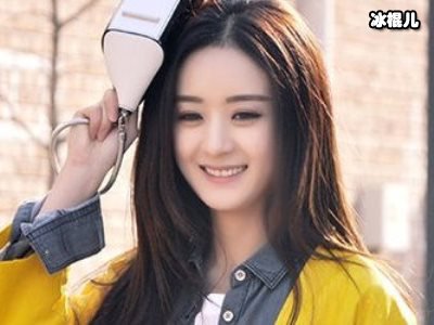赵丽颖的演艺之路，塑造太多传奇人物留下众多经典角色