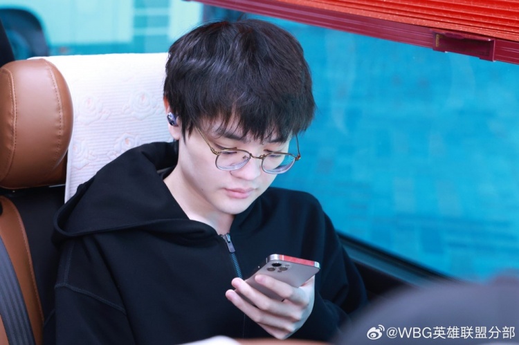 WBG晒照：釜山之旅? 首尔我们回来啦?