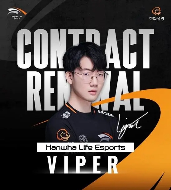 Viper：新版本红色方下路很难适应，地图资源多会经常打架