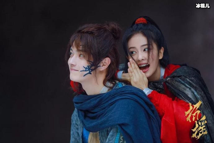 许凯108个前女友是什么梗？他和白鹿是什么关系？