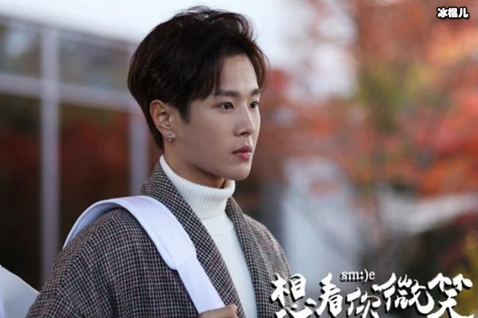 李汶翰参加韩国综艺却被嘲讽，没想却被霸气回怼底气不足的样子
