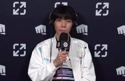 ON：今天最艰难的是第四把后期打团，明天的对手更想要遇到T1
