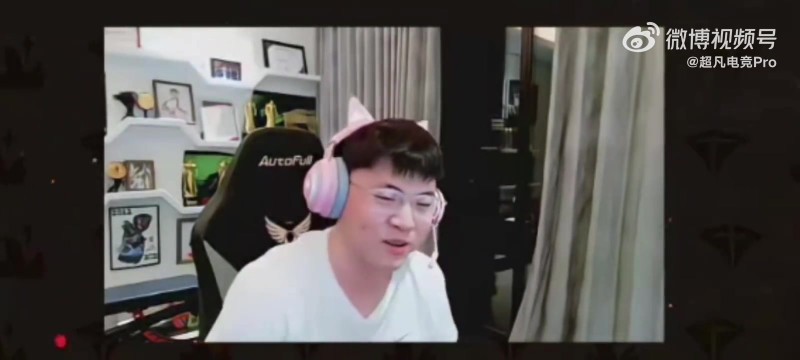 【蜗牛电竞】Uzi赛后感言:感谢大家一路的支持,希望多给其他队伍一些包容和鼓励
