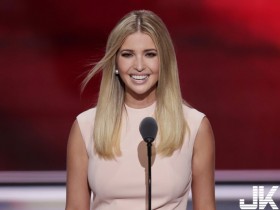 【蜗牛电竞】國內外名人的超逆天基因 「倒數第三個也太辣了吧」 原來不只川普的女兒是美女 !