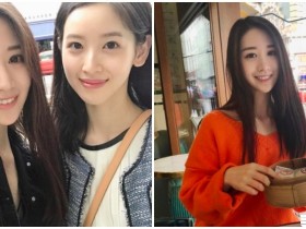 【蜗牛电竞】天菜正妹大合照!顏值超高網友激推,哪個是你的菜?