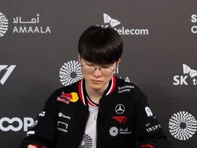 【蜗牛电竞】新品牌赞助?Faker晒续约照 其手上手表全球限量370枚 价值将近60万!