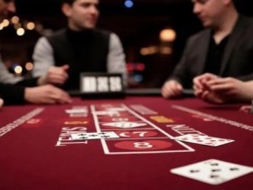 【EV扑克】德扑牌面很湿的时候应该怎么打【蜗牛电竞】