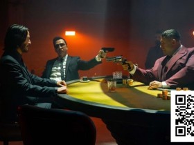 【EV扑克】在理发店打牌打出人命,这世界怎么了?【蜗牛电竞】