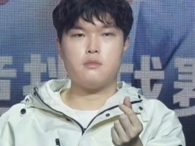 【蜗牛电竞】媒体人谈Bin割双眼皮:不知道受了什么刺激,突然一下容貌焦虑了