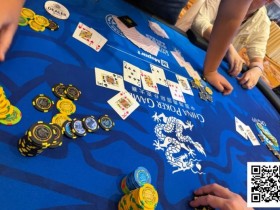 【EV扑克】如何像职业玩家一样做好手牌回顾?【蜗牛电竞】