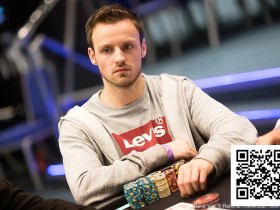 【EV扑克】职业牌手亲述:富豪私人牌局赢太多会被请离,社交能力重于牌技【蜗牛电竞】