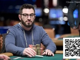 【EV扑克】关键河牌跟注是神是鬼?Phil Galfond亲解为何在“反常识”局面下不信任AI【蜗牛电竞】