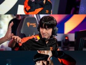 【蜗牛电竞】FNC官方:中单Poby正式离队