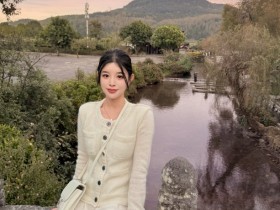 【蜗牛电竞】糖小幽晒照:食遍人间烟火