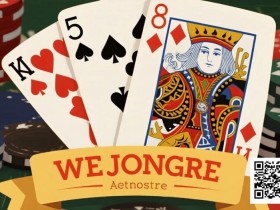 【EV扑克】翻牌前决策指南:新手如何做出明智的加注或弃牌选择【蜗牛电竞】