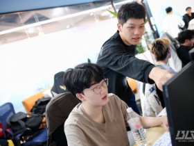【蜗牛电竞】出什么问题了❓BLG苦吞德杯第二败:先后被OMG/JDG两队零封横扫
