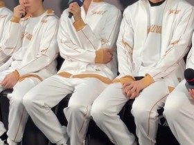 【蜗牛电竞】jiejie谈WBG新队友:大家性格也都挺好的,相处得很愉快