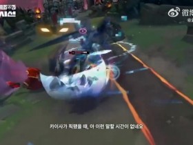 【蜗牛电竞】Guma复盘卡莎操作:安蓓萨的大招就直接躲开了,没什么技巧可言