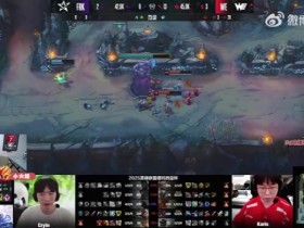 【蜗牛电竞】WE是最菜现役队?水晶哥:WE虐过IG,IG差点虐T1!WE真不菜