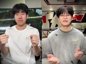 【蜗牛电竞】JDG发布左右手协调性挑战视频:难~太难了