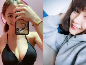 【蜗牛电竞】重機帥妹化身電力甜心!性感「小貓」讓人忍不住關愛~