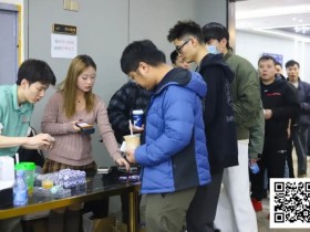 【EV扑克】长沙阳光月赛第三日 | 主赛首轮收官日:最后一席,全力以赴!第一轮共1400人次,168人晋级明日决赛,刘杰成C组CL【蜗牛电竞】