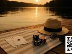 【EV扑克】娱乐玩家2025年盈利居然超过职业玩家!【非标题党】【蜗牛电竞】