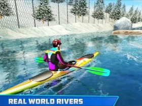 【蜗牛电竞】大发娱乐全新上线《划船》 —— 开启线上水上竞技新时代