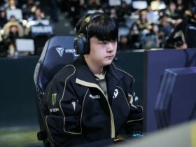 【蜗牛电竞】Canyon:原本我也是受害者,现在处于连胜的一方努力不在意这些