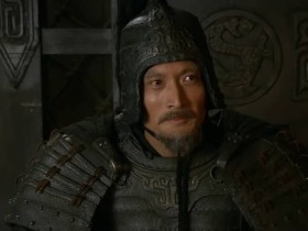 【蜗牛电竞】徐晃演员爆料《新三国》内幕 怒喷导演编剧不懂三国