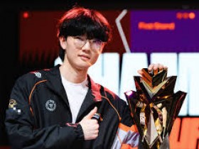 【蜗牛电竞】Viper:常规赛我们做了很多尝试所以成绩不佳,但季后赛我们就可以全力以赴