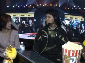 【蜗牛电竞】Chovy谈海克斯大乱斗:这模式能提供峡谷中感受不到的压制性快感~