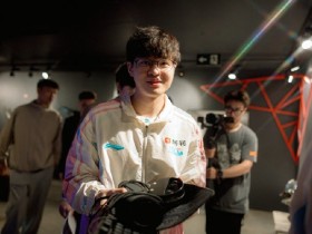 【蜗牛电竞】LPL发布BLG选手返图:所向披靡,顺利晋级