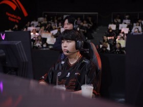 【蜗牛电竞】lqs回应排位怼kanavi:我跟他是好队友啊,能别串了吗?