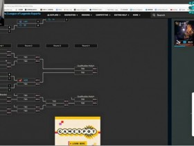 【蜗牛电竞】记得讲解EWC预选赛赛制:至少要打进预选赛前三才有可能晋级