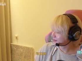 【蜗牛电竞】Crisp:我是最尊重你的人;Karsa:你在WBG不是天天叫我披萨